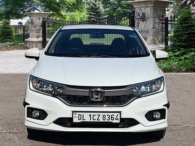 Used Honda City [2014-2017] V in Delhi