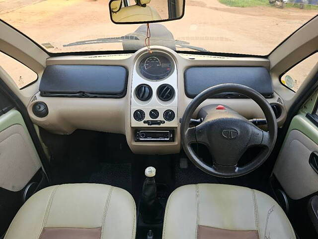 Used Tata Nano LX in Bangalore