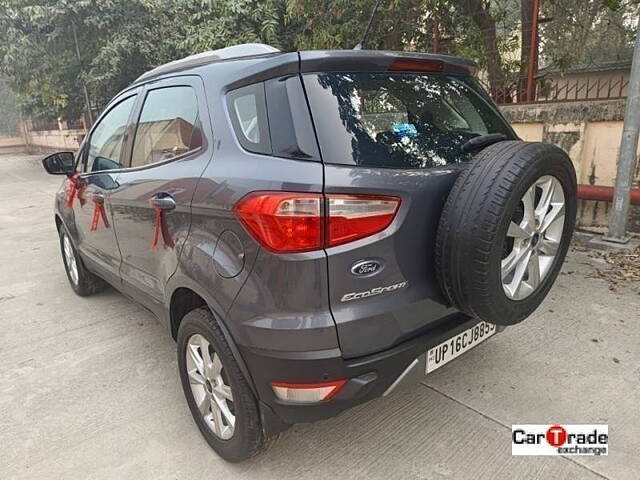 Used Ford EcoSport [2017-2019] Titanium 1.5L TDCi in Noida