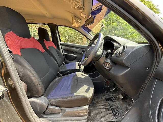 Used Renault Kwid [2015-2019] 1.0 RXL [2017-2019] in Mumbai