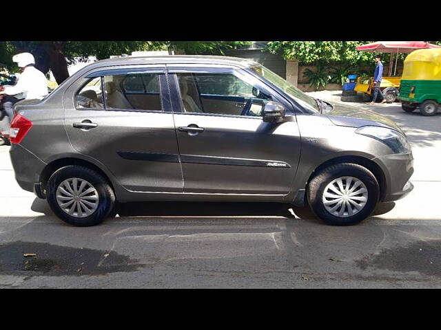 Used Maruti Suzuki Swift Dzire [2015-2017] VXI in Bangalore