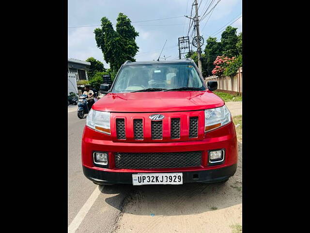 Used 2019 Mahindra TUV300 in Lucknow