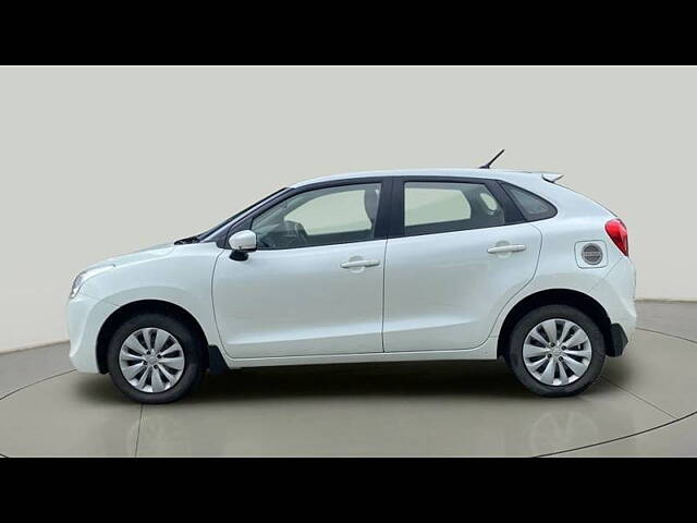 Used Maruti Suzuki Baleno [2015-2019] Delta 1.2 in Pune