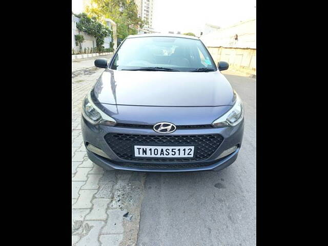 Used Hyundai Elite i20 [2014-2015] Era 1.2 in Chennai