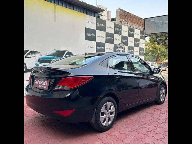 Used Hyundai Verna [2015-2017] 1.6 CRDI S in Jaipur