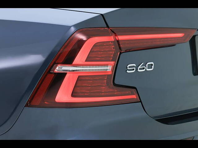 Used Volvo S60 T4 Inscription in Agra