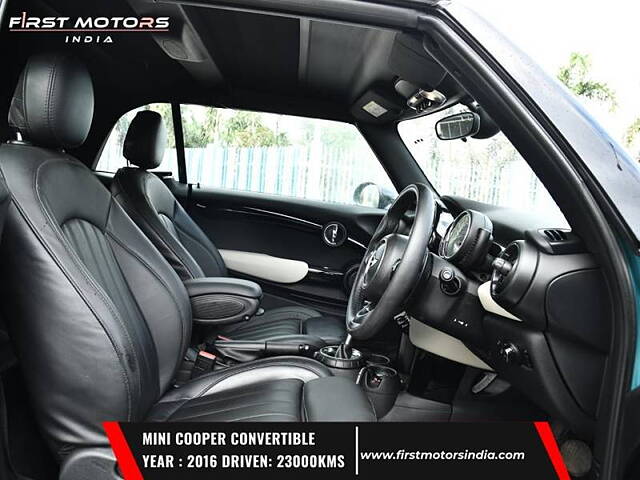 Used MINI Cooper JCW Hatchback in Kolkata