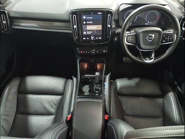 Used Volvo XC40 [2018-2022] D4 R-Design in Bangalore