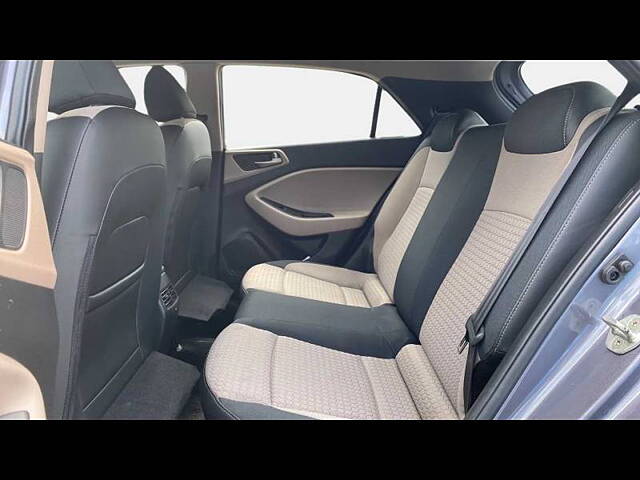 Used Hyundai Elite i20 [2017-2018] Asta 1.2 in Pune