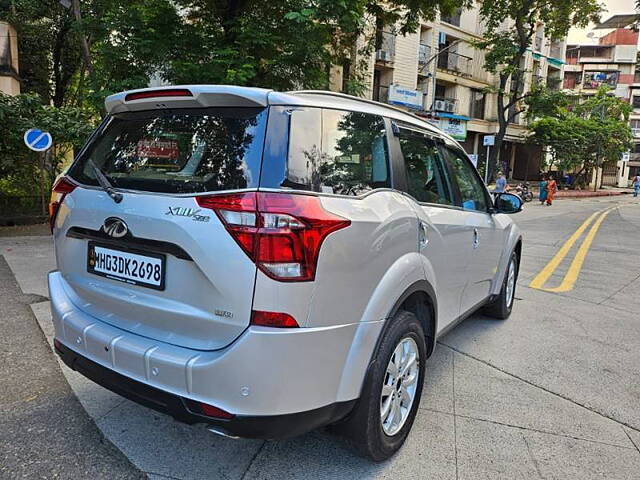 Used Mahindra XUV500 [2015-2018] W9 in Mumbai