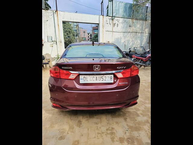 Used Honda City [2014-2017] SV in Delhi