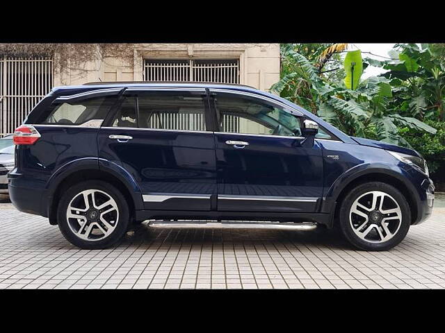 Used Tata Hexa [2017-2019] XTA 4x2 7 STR in Mumbai