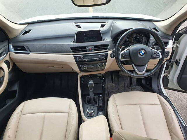 Used BMW X1 [2013-2016] sDrive20d xLine in Faridabad