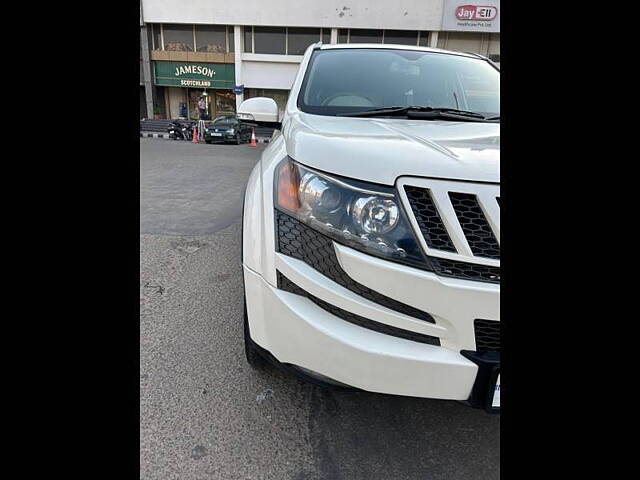 Used Mahindra XUV500 [2011-2015] W8 AWD in Mohali