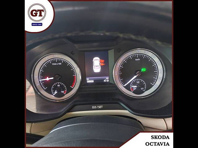 Used Skoda Octavia [2017-2021] 2.0 TDI L&K in Chennai