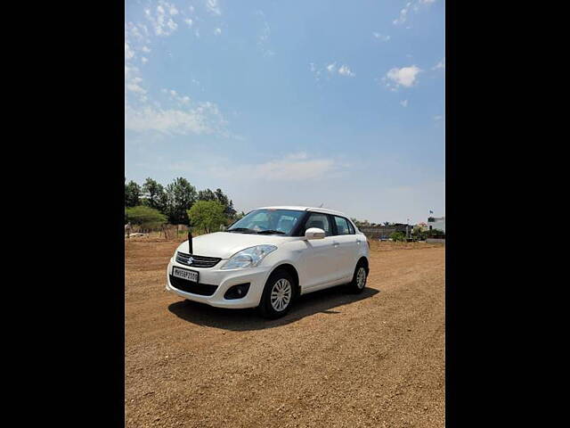 Used Maruti Suzuki Swift DZire [2011-2015] VDI in Nashik