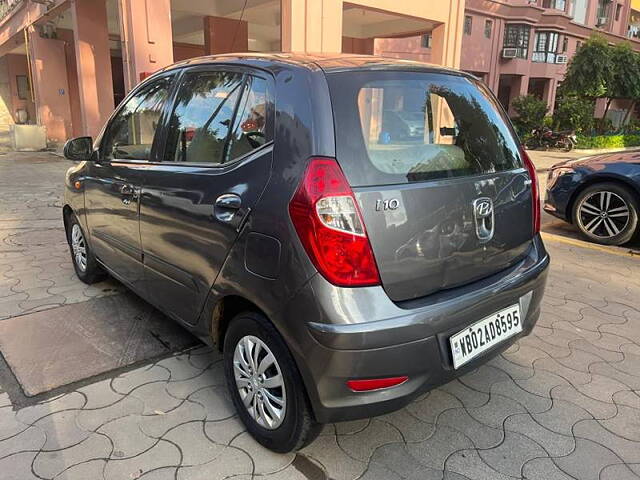 Used Hyundai i10 [2010-2017] 1.1L iRDE Magna Special Edition in Kolkata