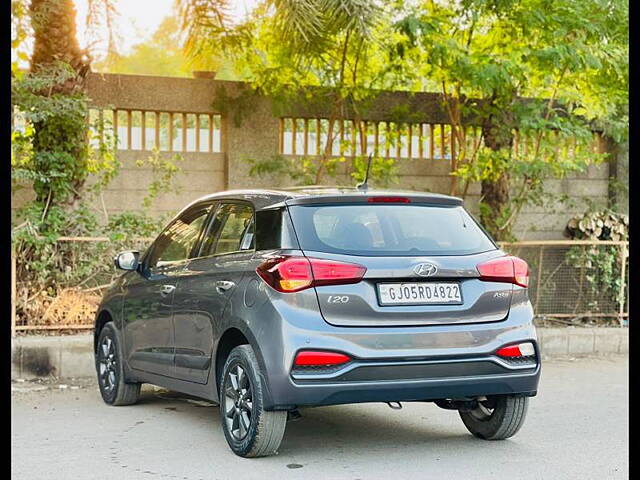 Used Hyundai Elite i20 [2018-2019] Asta 1.4 CRDi in Surat