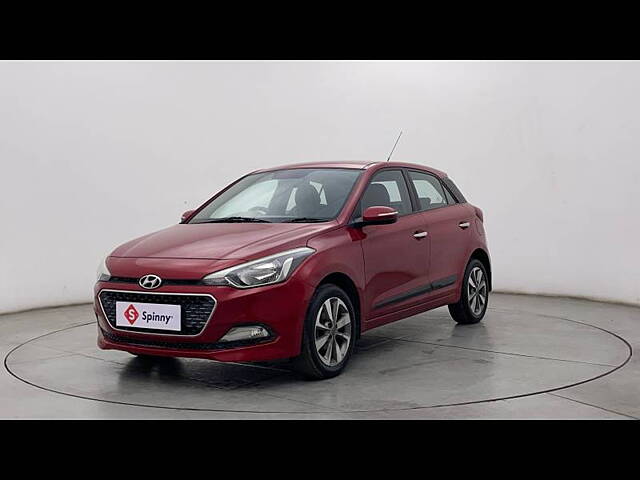 Used 2014 Hyundai Elite i20 in Chennai