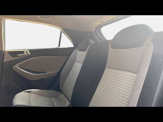 Used Hyundai Elite i20 [2019-2020] Magna Plus 1.2 [2019-2020] in Chennai