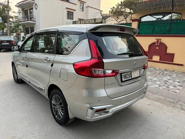 Used Maruti Suzuki Ertiga [2018-2022] ZXi in Gurgaon