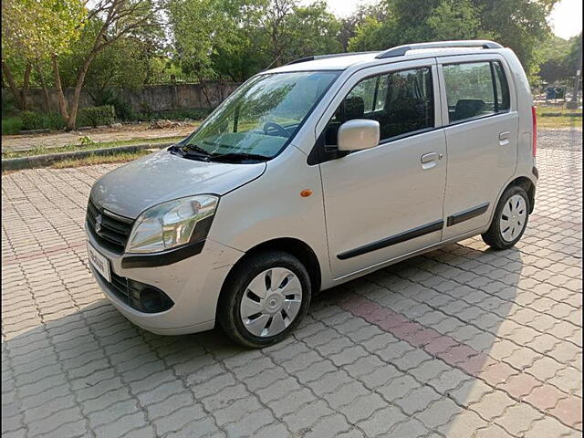 Used 2011 Maruti Suzuki Wagon R in Delhi