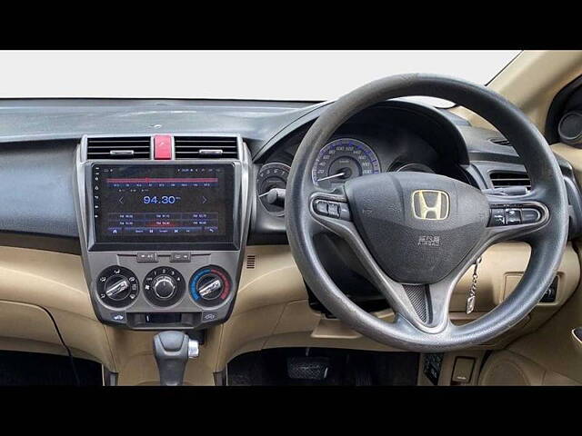 Used Honda City [2011-2014] 1.5 V AT in Bangalore