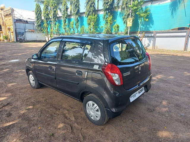 Used Maruti Suzuki Alto 800 [2012-2016] Lxi CNG in Nashik