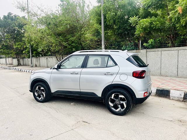 Used Hyundai Venue [2019-2022] SX 1.0 (O) Petrol [2019-2020] in Delhi