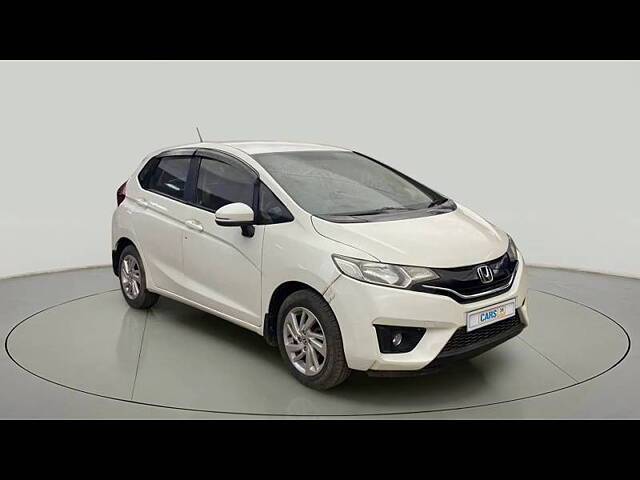 Used 2018 Honda Jazz in Delhi