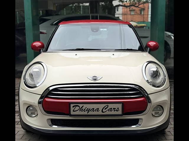 Used 2017 MINI Cooper in Chennai