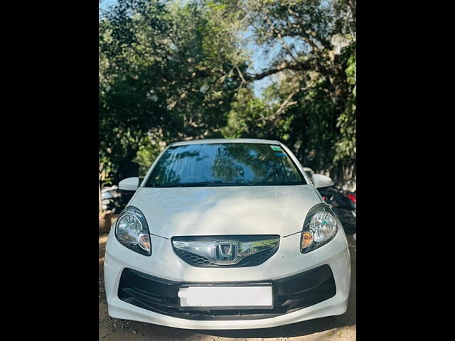 Used 2016 Honda Brio in Delhi