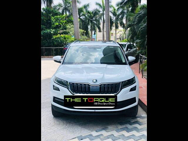 Used 2018 Skoda Kodiaq in Chennai