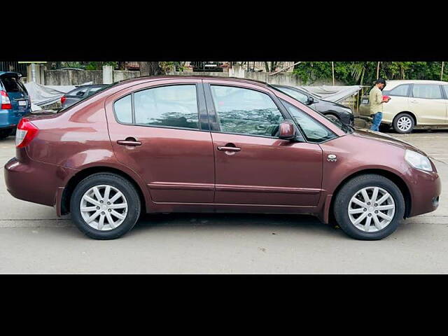 Used Maruti Suzuki SX4 [2007-2013] ZXi in Mumbai