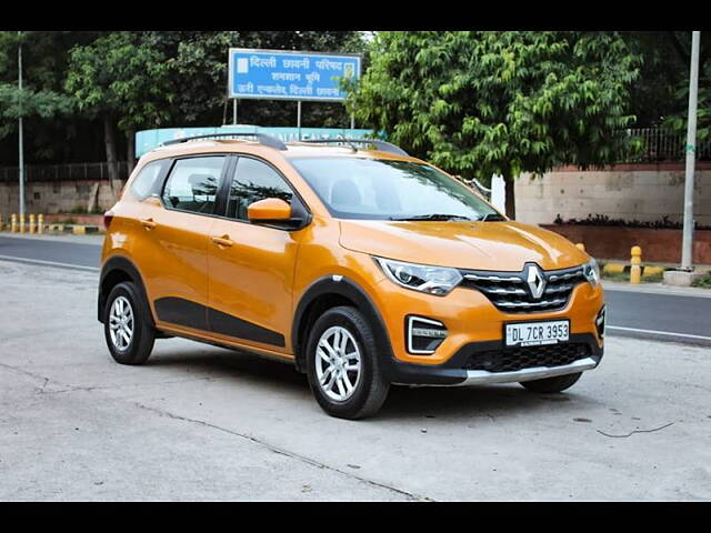 Used Renault Triber [2019-2023] RXT [2019-2020] in Delhi