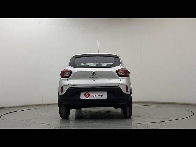 Used Renault Kwid [2015-2019] 1.0 RXT Opt [2016-2019] in Hyderabad