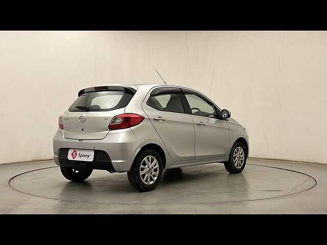 Used Tata Tiago [2016-2020] Revotron XZ in Mumbai