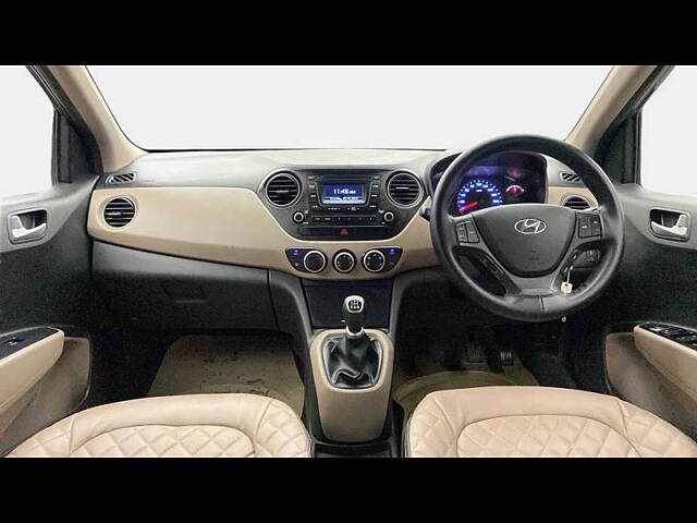 Used Hyundai Xcent [2014-2017] S 1.2 in Delhi