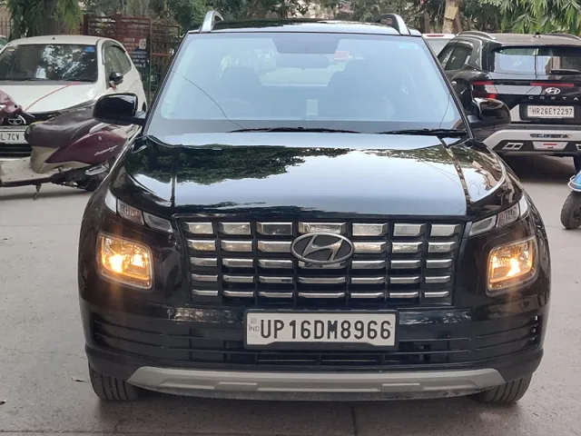 Used 2022 Hyundai Venue in Delhi