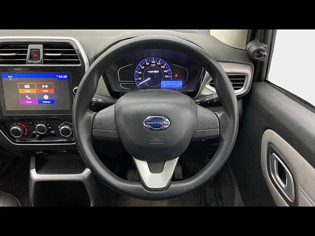 Used Datsun redi-GO [2016-2020] T(O) 1.0 [2017-2019] in Hyderabad