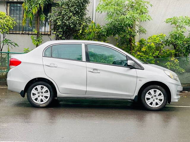 Used Honda Amaze [2016-2018] 1.2 S i-VTEC in Surat