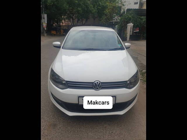 Used 2014 Volkswagen Polo in Chennai