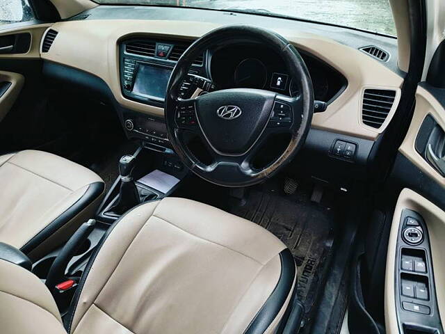 Used Hyundai Elite i20 [2017-2018] Asta 1.2 in Mumbai