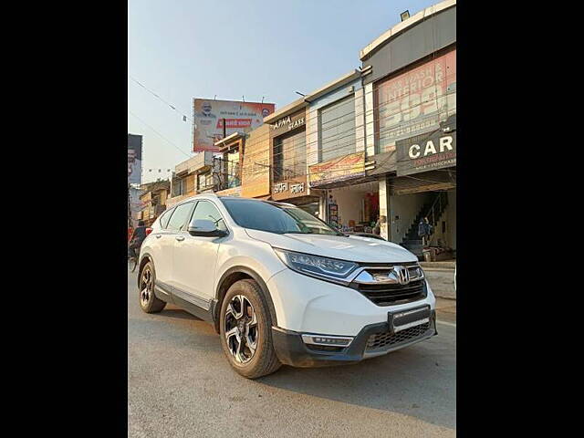 Used Honda CR-V 1.6 AWD Diesel AT in Raipur