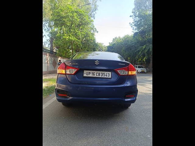 Used Maruti Suzuki Ciaz Delta 1.5 Diesel in Delhi