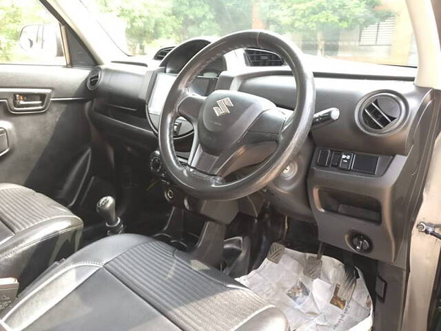 Used Maruti Suzuki S-Presso [2019-2022] VXi CNG in Ahmedabad