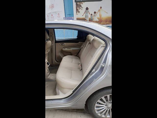 Used Maruti Suzuki Ciaz [2014-2017] ZXI+ in Mumbai