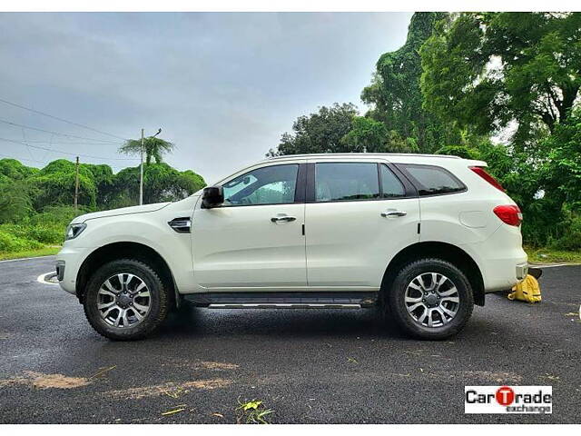 Used Ford Endeavour Titanium Plus 2.0 4x2 AT in Delhi