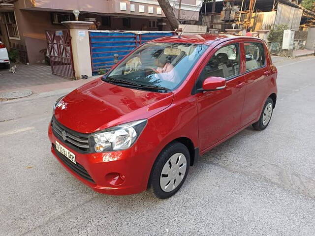 Used Maruti Suzuki Celerio [2017-2021] ZXi [2017-2019] in Chennai