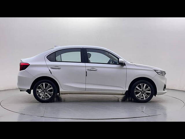 Used Honda Amaze [2018-2021] 1.2 VX CVT Petrol [2019-2020] in Bangalore